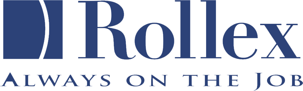 rollex logo